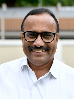 मा. ना. श्री. अतुल सावे 